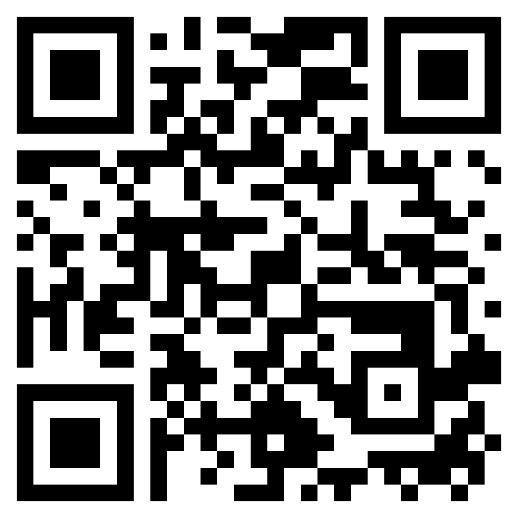 ohrid event qr code