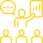 presentation icon