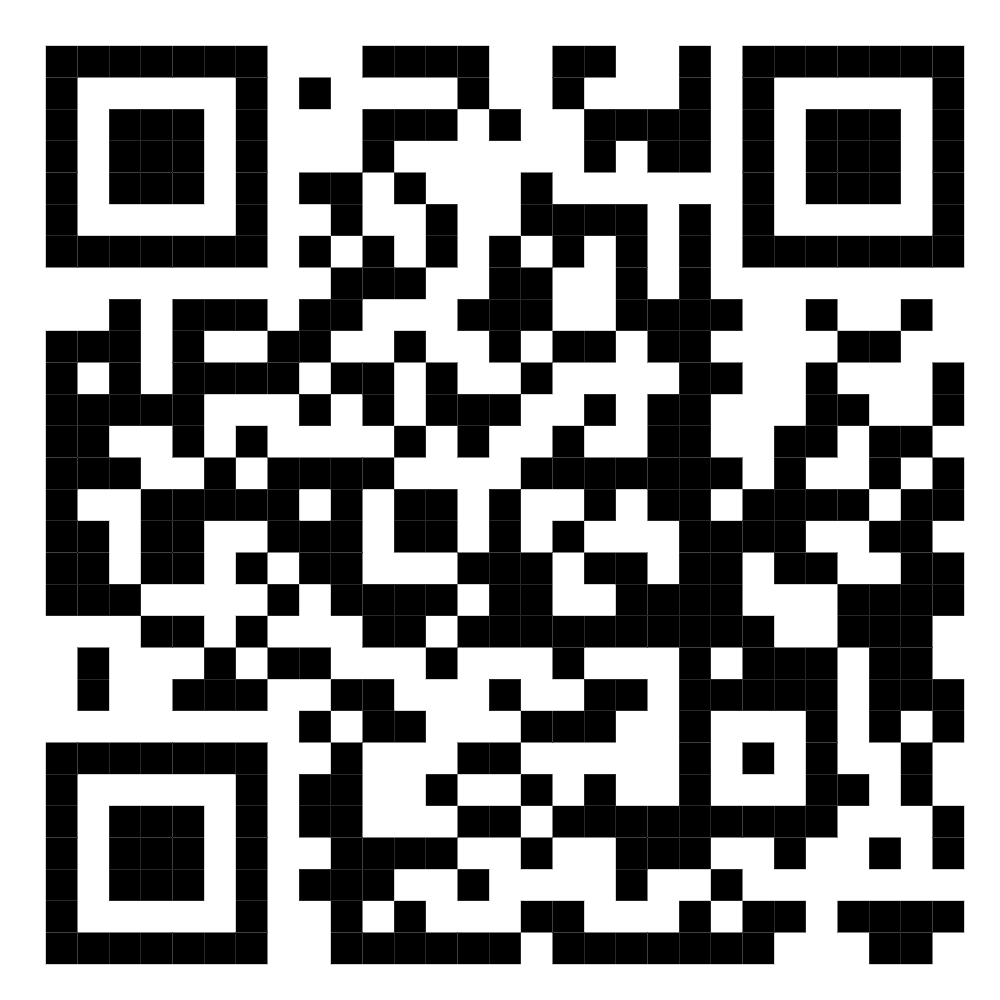 Lider Impact Forum April 2025 qr code